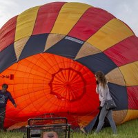 Подготовка 5/2 :: Barguzin_45 Иваныч