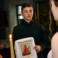 Вот и Повенчались...5 :: александр донченко Вот и Повенчались...5 :: александр донченко