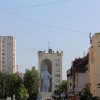 Екатеринбург. Ул. Красноармейская :: Tim Andrews Екатеринбург. Ул. Красноармейская :: Tim Andrews