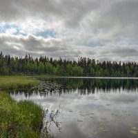 Любимые места :: Дмитрий Иванов