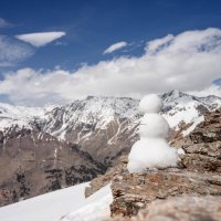 кавказ :: Алесин Денис 