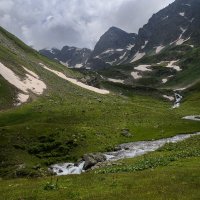 ... :: Сергей Лысенко