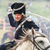 В бой :: Александр 