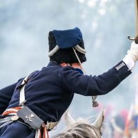 Атака :: Александр 