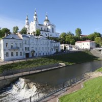 Витебск центр :: esadesign Егерев Витебск центр :: esadesign Егерев