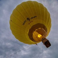 Тесно в небе 3/5 :: Barguzin_45 Иваныч Тесно в небе 3/5 :: Barguzin_45 Иваныч