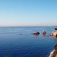 Барселона. :: Владимир Драгунский Барселона. :: Владимир Драгунский