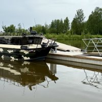 «На лодочной на станции…» ;) :: Арина Невская «На лодочной на станции…» ;) :: Арина Невская