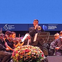 К к/ф "Свой среди чужих, чужой среди своих" :: Татьяна Лютаева