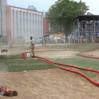 Улётные гонки.. :: Василий 