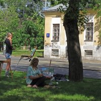 Запечатлеть, пока не снесли :: ИРЭН@ . Запечатлеть, пока не снесли :: ИРЭН@ .