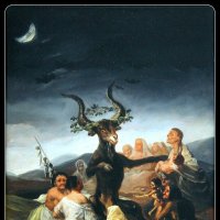 Шабаш :: Vlad Сергиевич