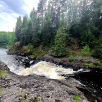 Карелия :: Тамара Вебер