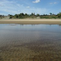 Пригородный :: Anna Ivanova