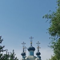 Летний день! :: Андрей 