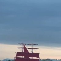 Алые паруса :: Ирэн 