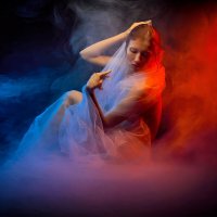 Алена :: alexzonder 