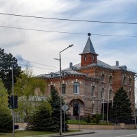 Отель ПечорInn в старом особняке :: Gen 