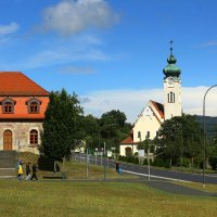 Из школы домой :: Юрий. Шмаков Из школы домой :: Юрий. Шмаков