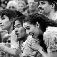 Болельщики 2 :: Юрий. Шмаков