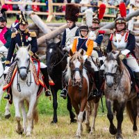 Бравые вояки :: Александр 