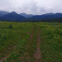 Talgar. :: Murat Bukaev 