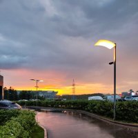 Погода :: Ильдар Аббясов