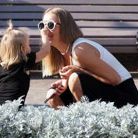 счастье есть :: Олег Лукьянов счастье есть :: Олег Лукьянов