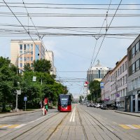 * :: Dmitry i Mary S