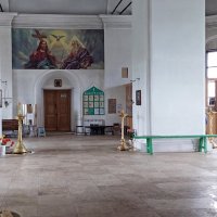 Епифань. Никольский собор. :: ИРЭН@ .