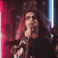 Громкие песни :: Джованни Луче