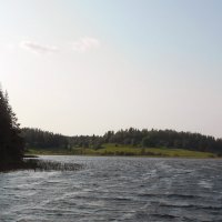 Ладога :: Vyacheslav Gordeev