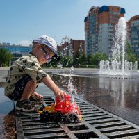 *** :: Валерий Михмель 