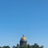 В Санкт-Петербурге :: Ирэн 