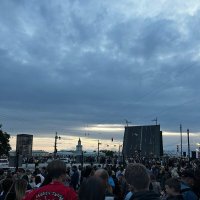 В ожидании :: Ирэн 