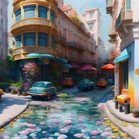 Где найдёшь ещё такой... :: Freddy 97