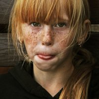 Юная леди из Мокшанска :: СЮ 