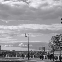 высокое небо :: sv.kaschuk высокое небо :: sv.kaschuk