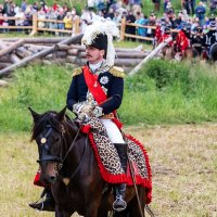 Генерал :: Александр 
