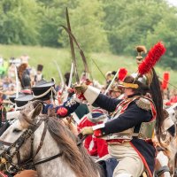 Бой :: Александр 