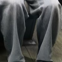 ЗУБАСТЫЕ НЕЗНАМО КТО :: Юрий Вовк