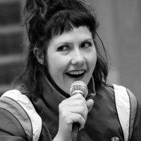 Скажите, как меня зовут? :: Юрий. Шмаков