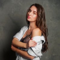 Юлиана :: Михаил Трофимов