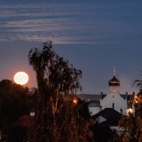 Про Питер :: Владимир Колесников