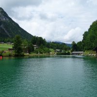 Königssee :: Галина 