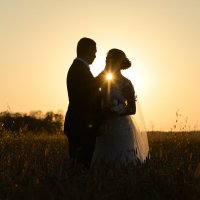 закат :: Алесин Денис 