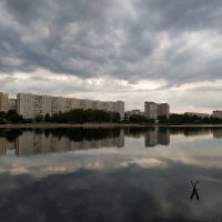 * * * :: Андрей Лукьянов