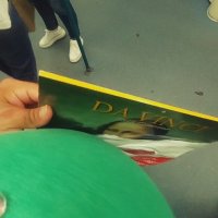 ЛЕ БО 2 (37) :: CLOSE WAYS ALL