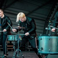 На концерте :: Юрий Глушков На концерте :: Юрий Глушков