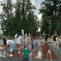 *** :: Валентина Береснева